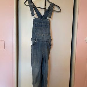 Free People overalls
